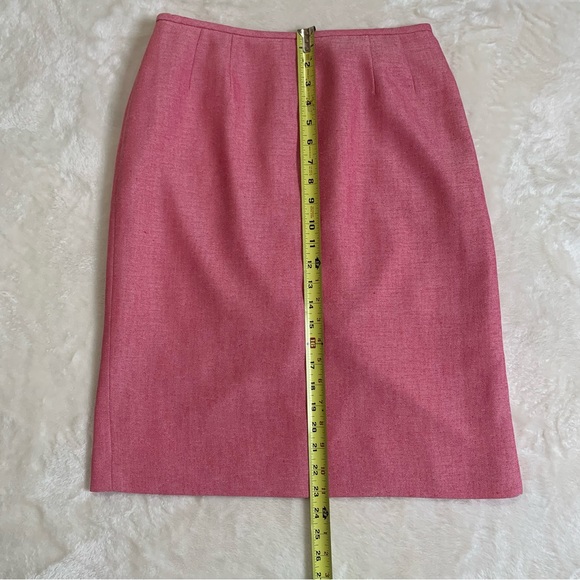 Pink Kasper Two-Piece Suit - Picture 8 of 8